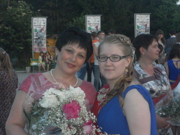 Светлана Макарова