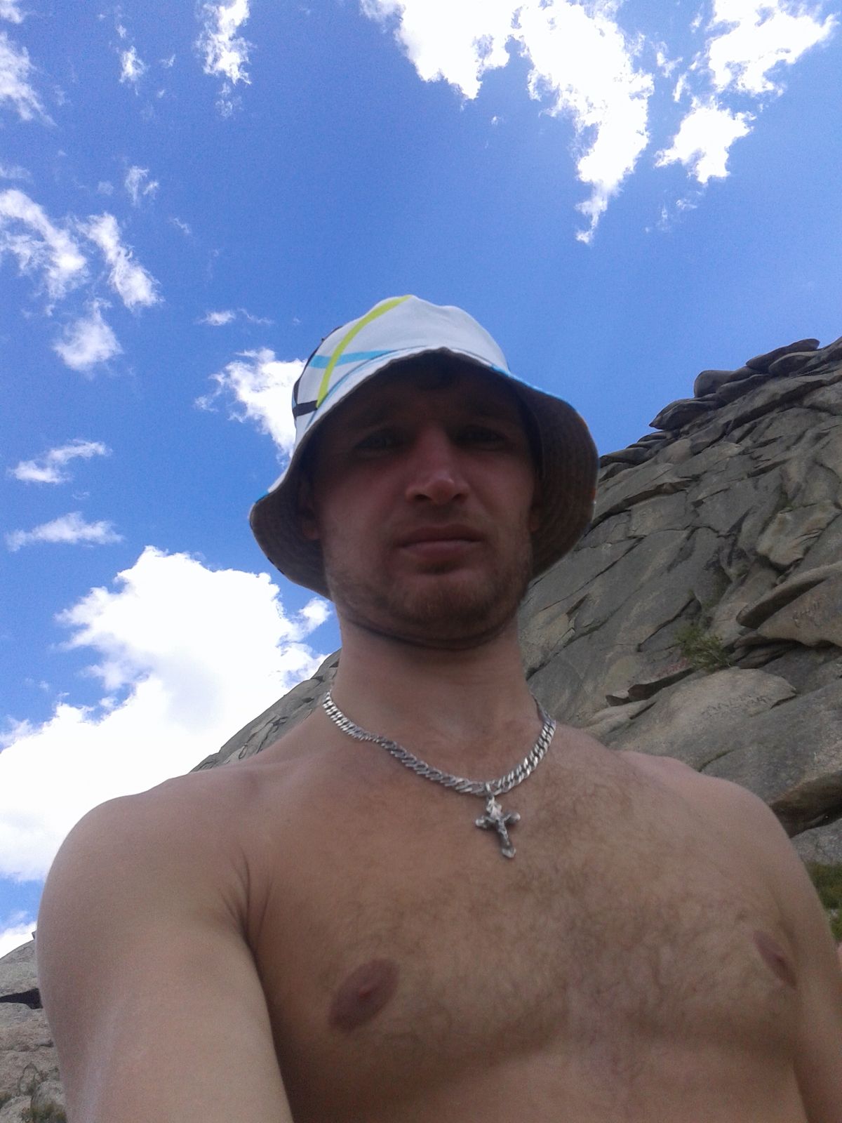 Юрий Козлов