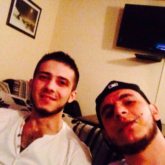 Тимур Давлатмамадов