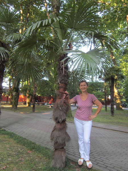 Людмила Полиектова