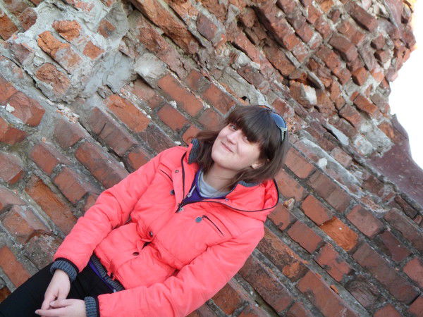 Татьяна Ровченя