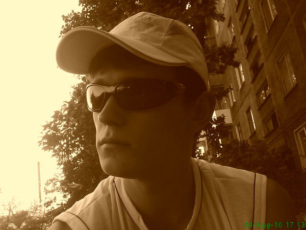 Вячеслав Радченко