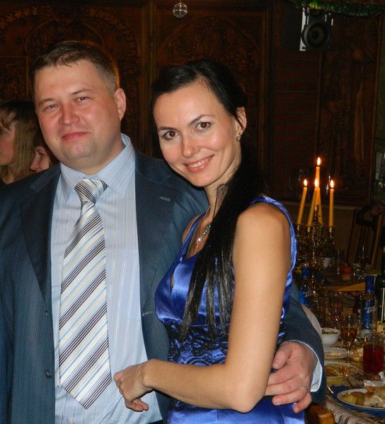 Вячеслав Кузин