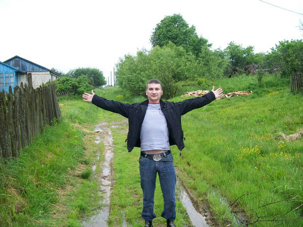 Алексей Козлов