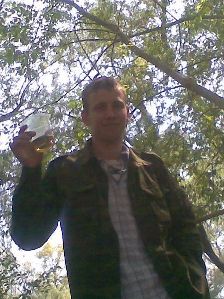 Леонид Штанько