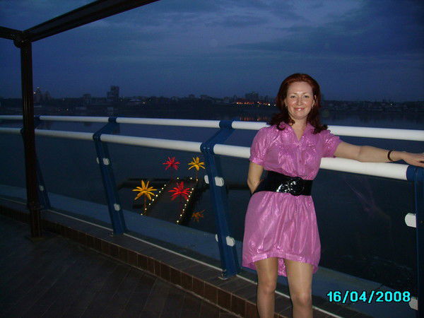 Ольга Проценко