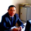 Марат Узденбаев