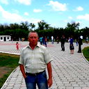 Александр Бурков