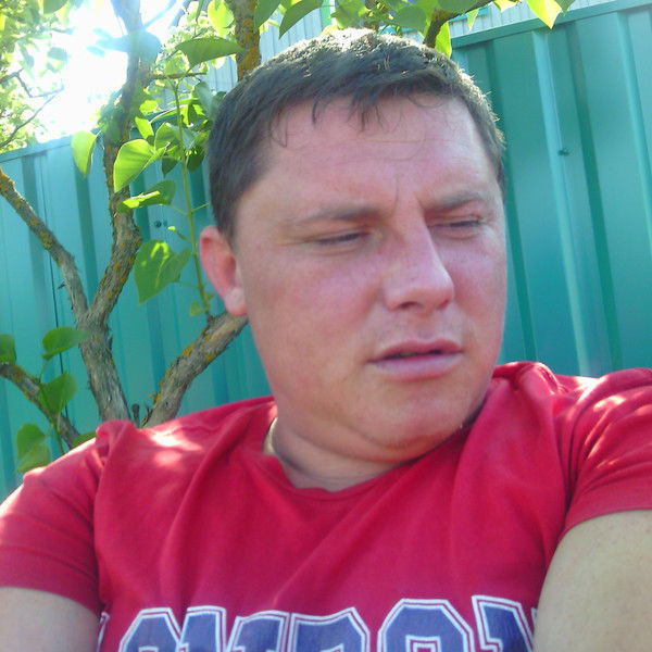 Алексей Шелег