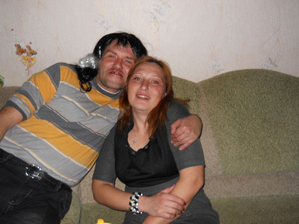 Анастасия Хакимова