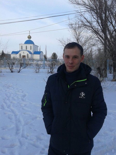 Александр S