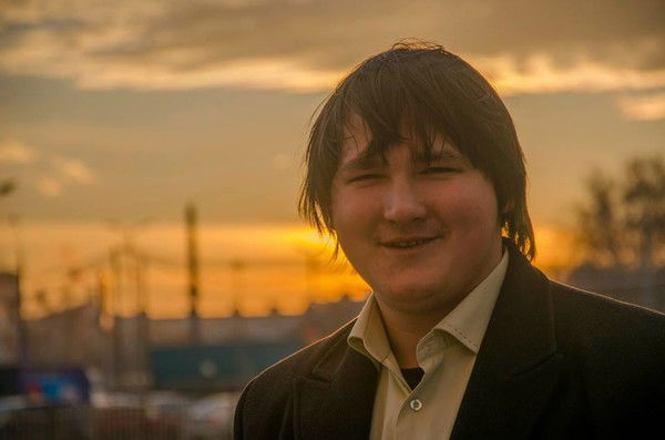 Евгений Никодимович