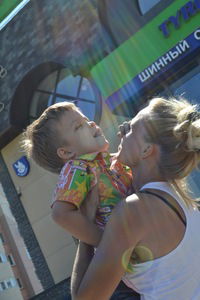 Анечка Учаева