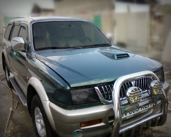 Абжаппар Самат