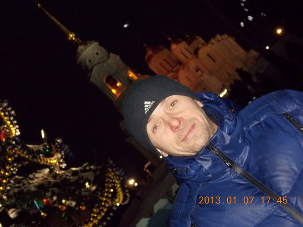 Алексей Кадыков