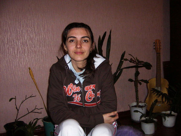 Натали Бобык