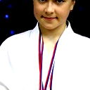 Регина Петрова
