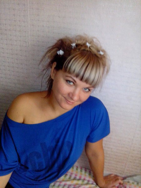 Лидия Сергиенко