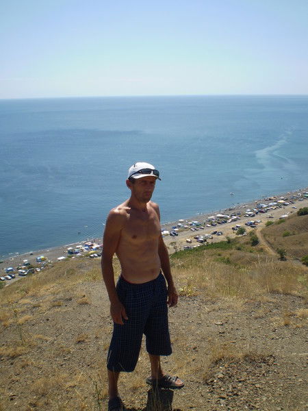 Аркадій Абакумов