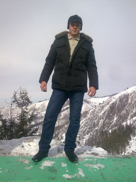 Виктор Ермаков