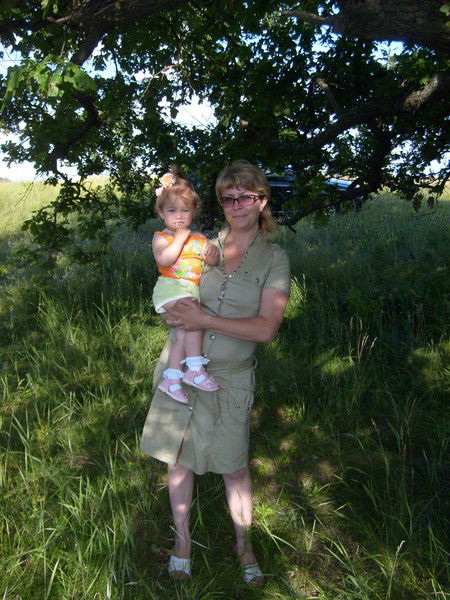 Марина Бессонова