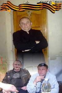 Игорь Корнев