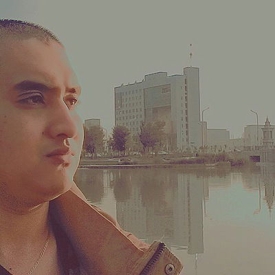 Елихан Алпысбаев