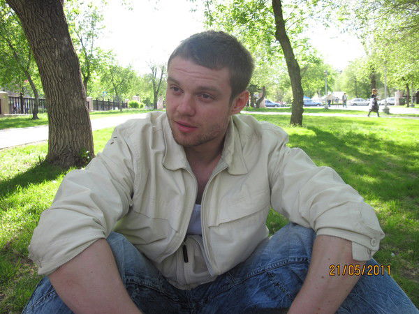 Вадим Зотов