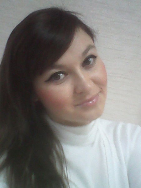 Маргарита Погребняк