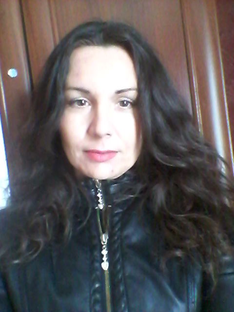 Наталия Ефременко