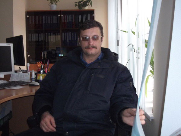 Константин Гопоненко