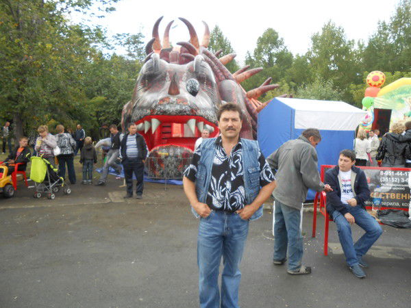 Рамиль Валеев