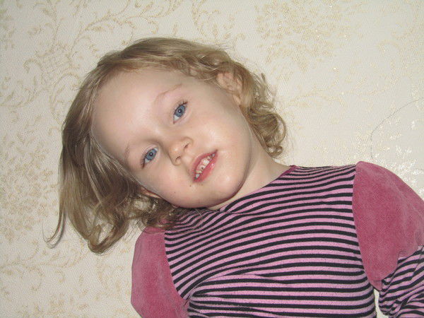 Елена Воронина