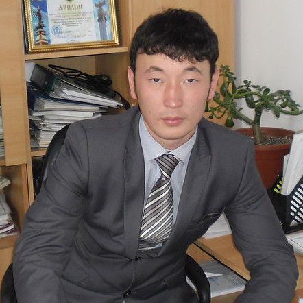 Асылжан Махажанов