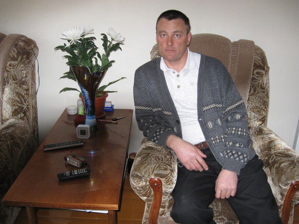 Анатолий Сендзяк