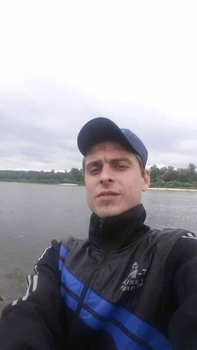 Антон Чутчиков