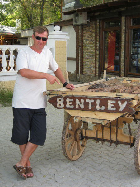 Игорь Бородин