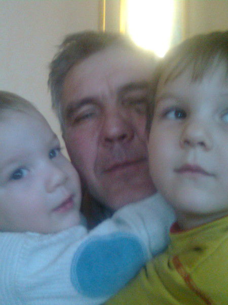 Евгений Филимонов