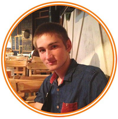 Алексей Летов