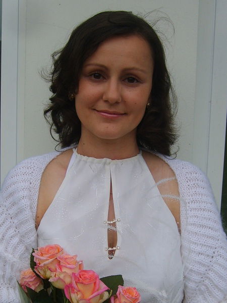 Наталья Карчевская