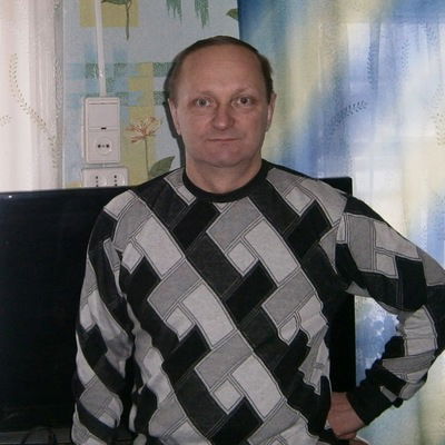 Сергей Рязанцев