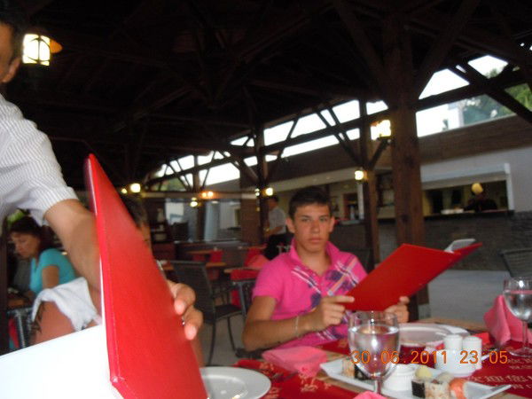 Илья Канеев