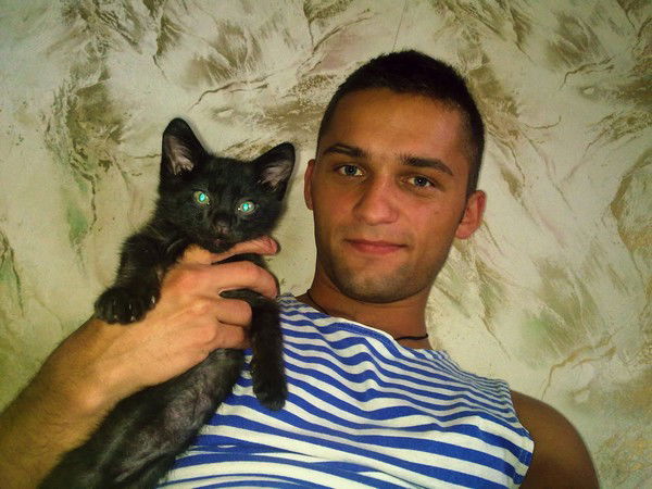 Николай Кононович