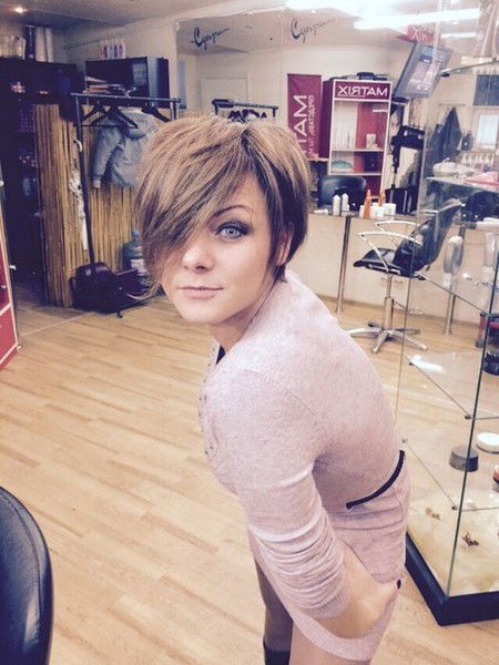 Евгения Елисеева