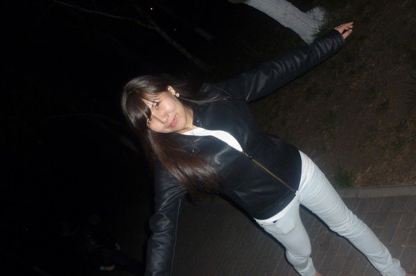 Меруерт Наурзбаева