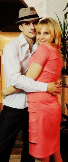 Алина Патук