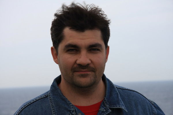 Вогулкин Владимир