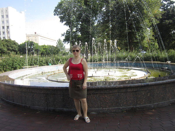 Татьяна Плеканчук