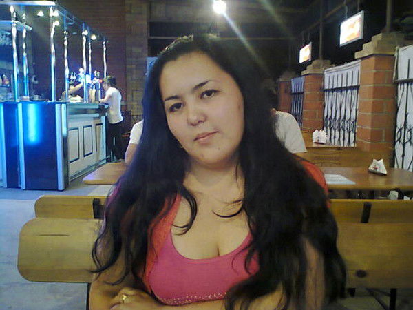 Рауза Саликова