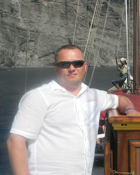 Владимир Семенов